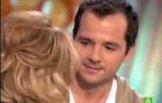 Quiero estar contigo - Cap 4