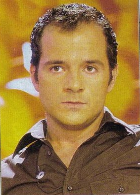 Quiero estar contigo - Cap 5