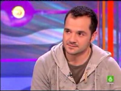 Quiero estar contigo - Cap 6